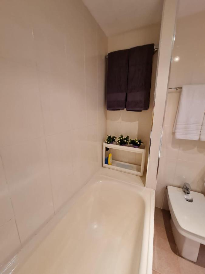 Appartement Casa Ramirez *