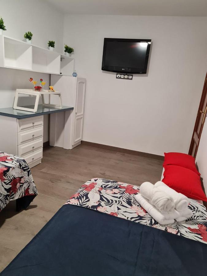 Casa Ramirez Appartement *