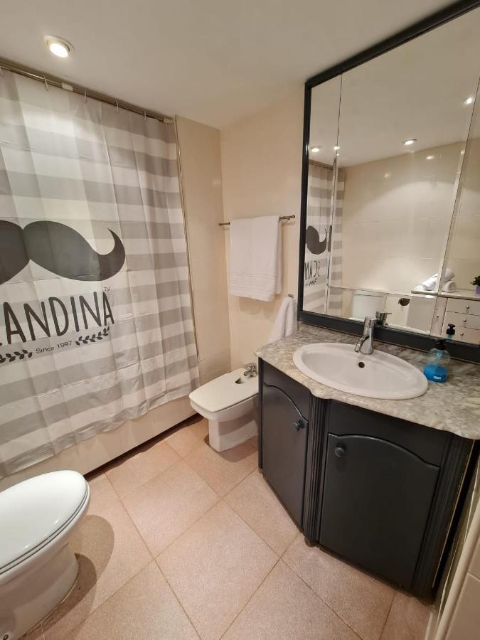 Apartament Casa Ramirez
