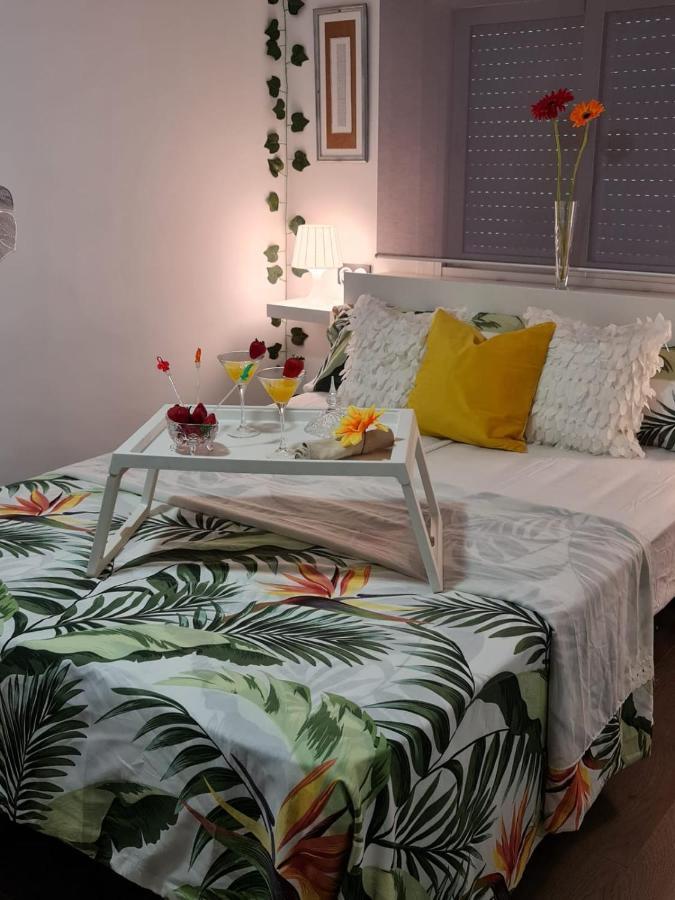 Casa Ramirez Appartement
