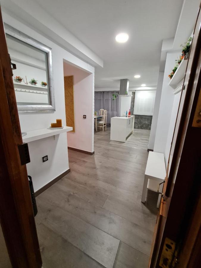 Casa Ramirez Appartement