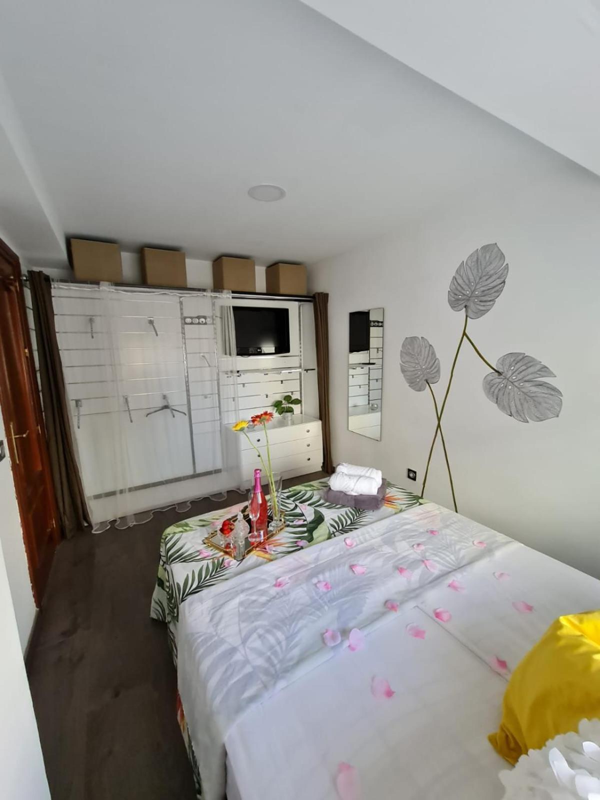 Apartament Casa Ramirez Malaga