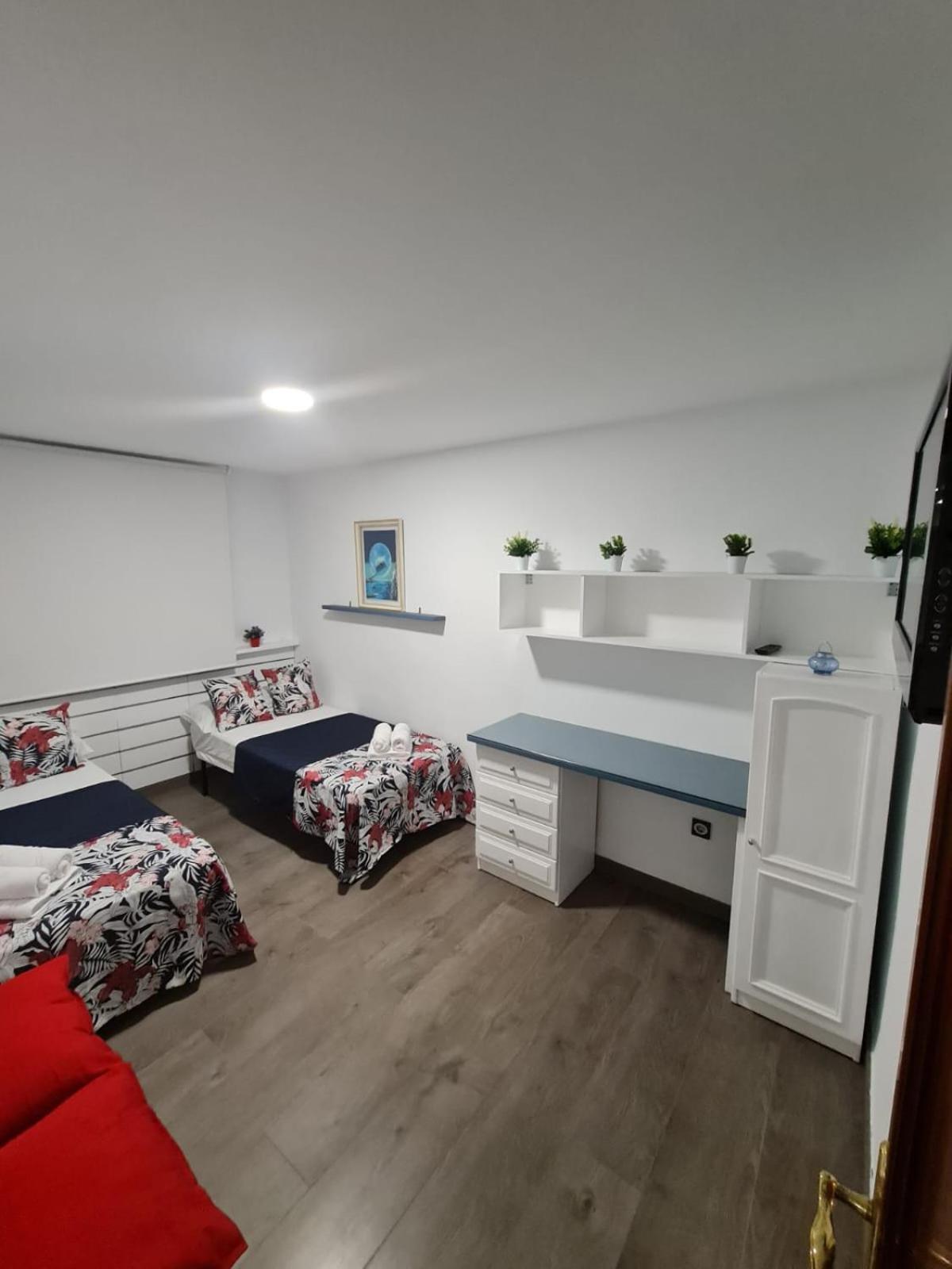 Casa Ramirez Appartement *