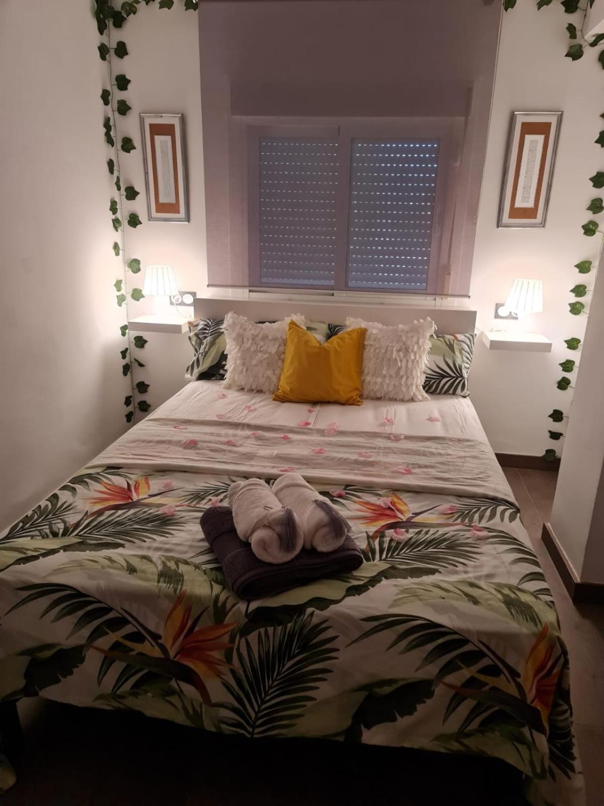 Appartement Casa Ramirez