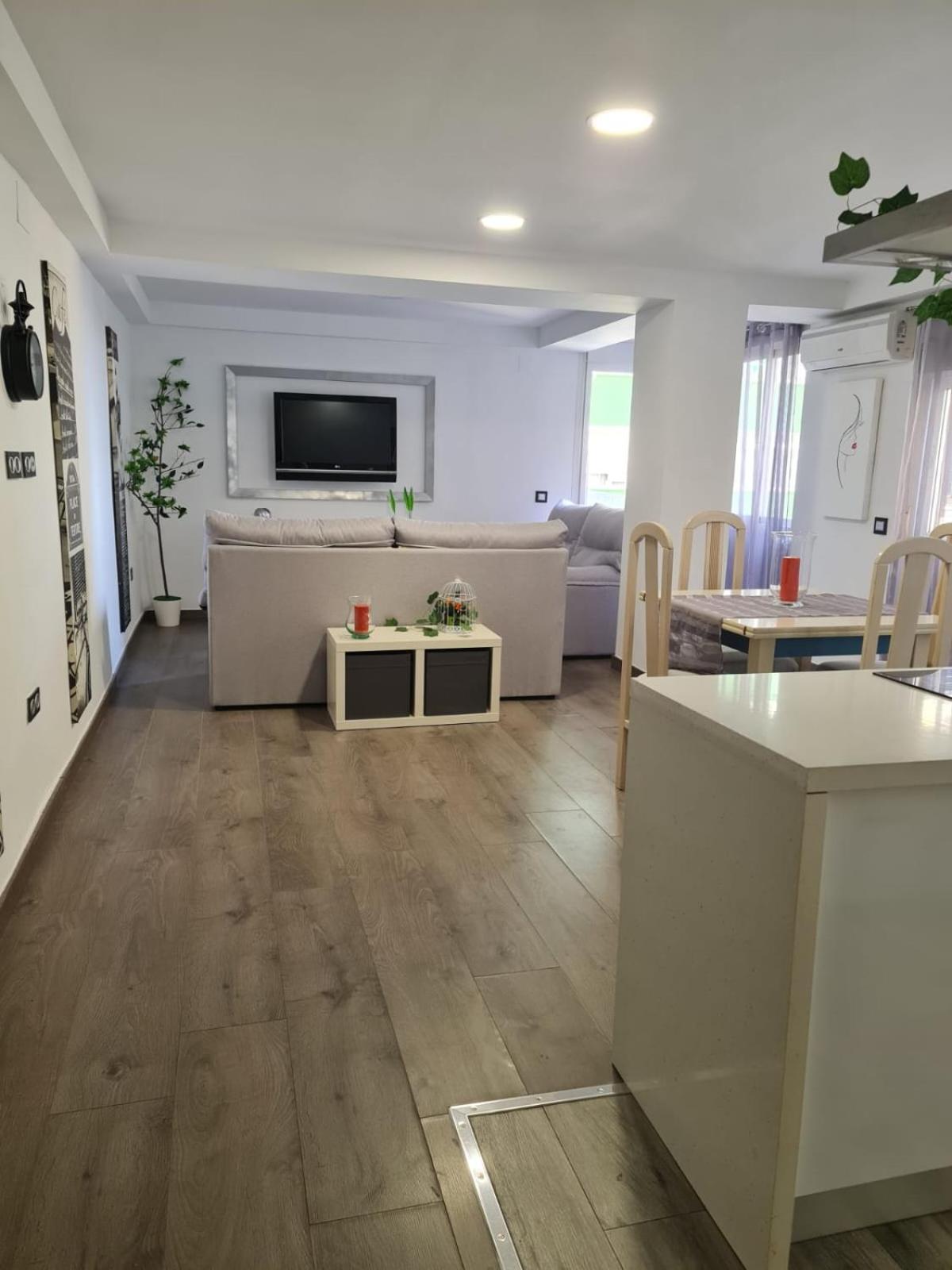 Appartement Casa Ramirez