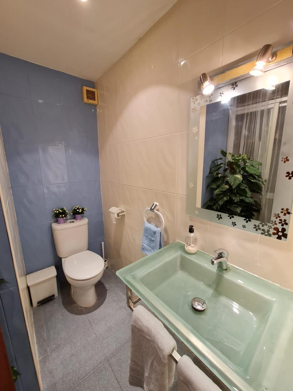 Casa Ramirez Appartement *