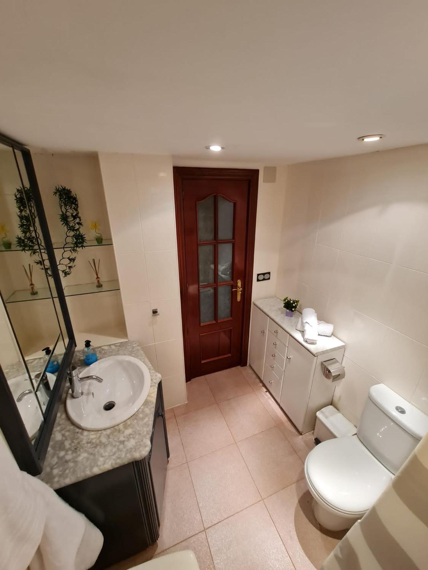 Apartament Casa Ramirez Malaga