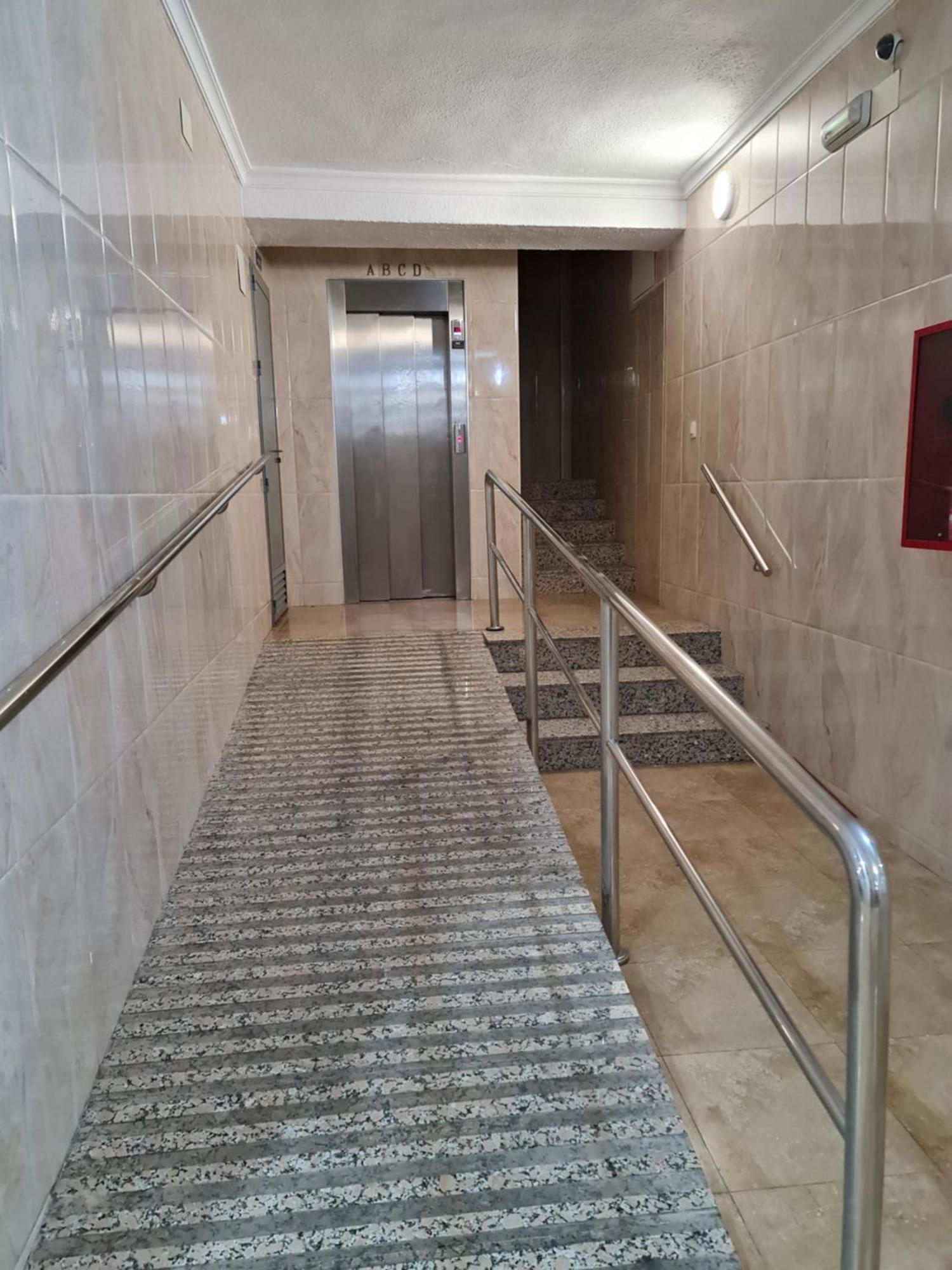 Casa Ramirez Appartement Málaga