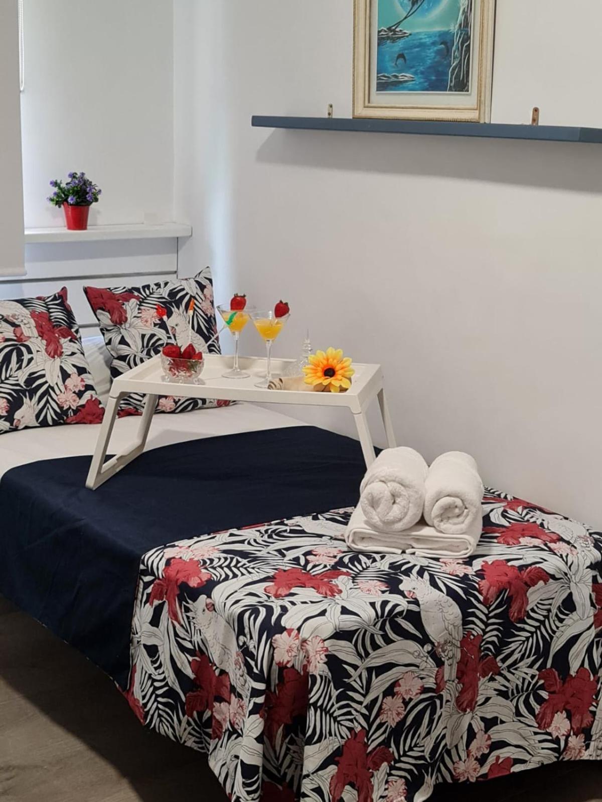 Casa Ramirez Appartement Málaga