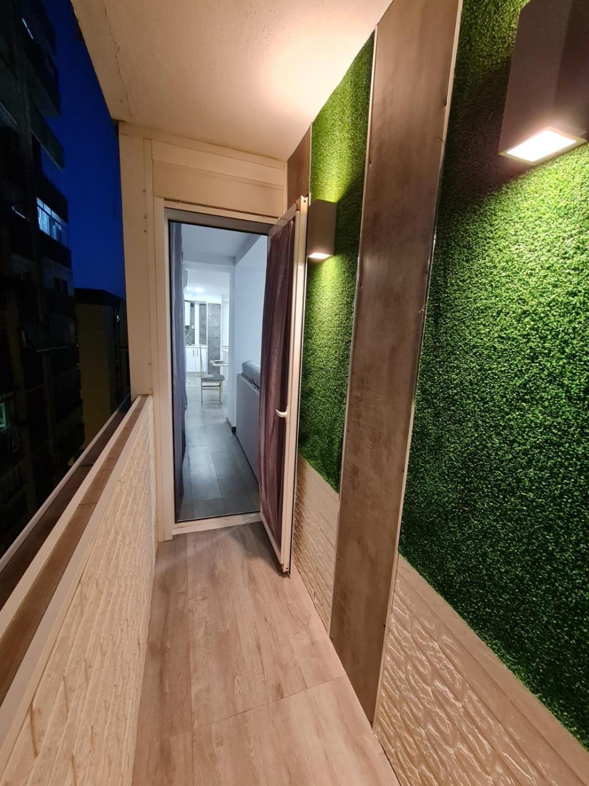 Apartament Casa Ramirez