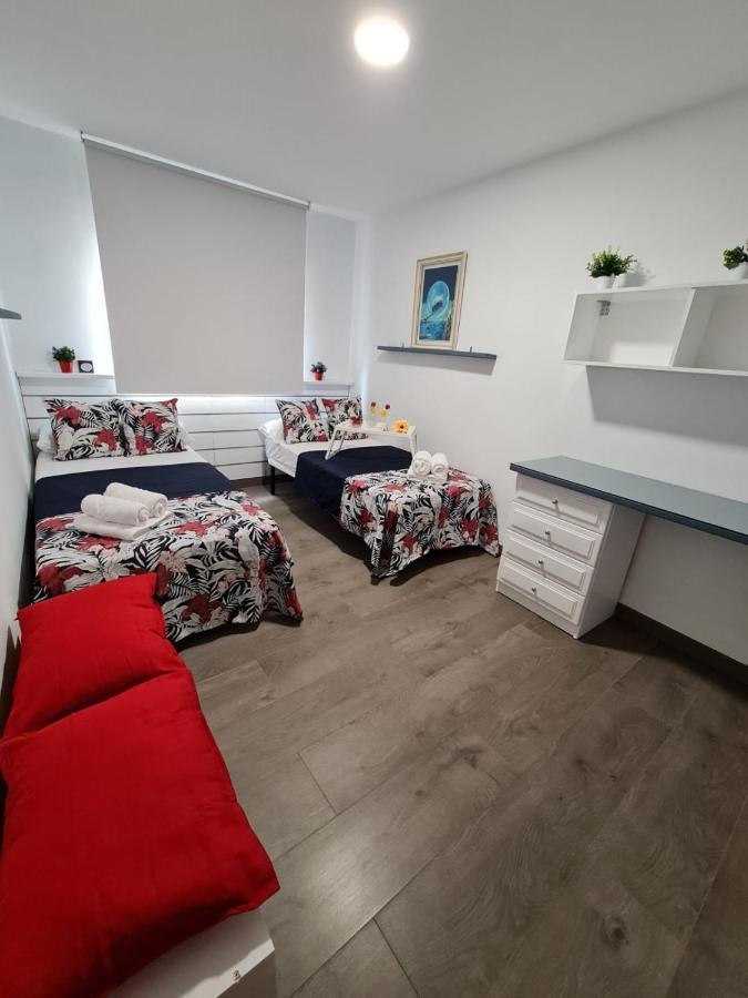 Casa Ramirez Malaga