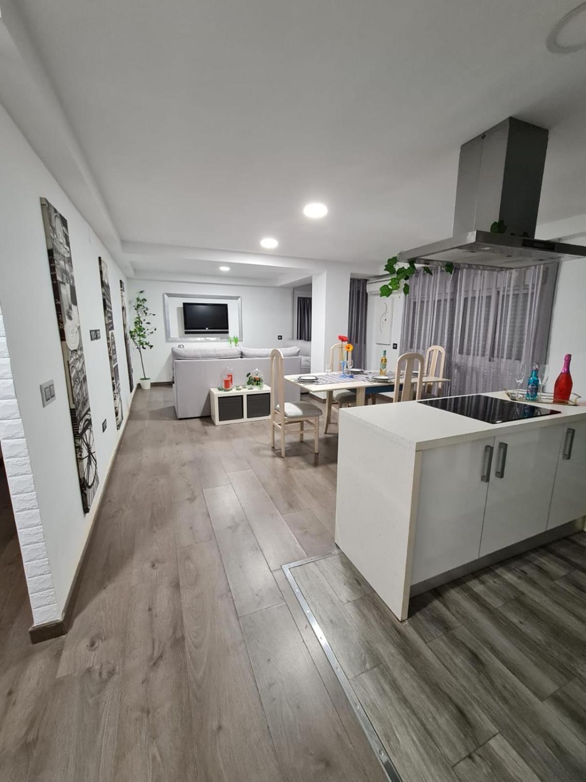 Casa Ramirez Appartement *
