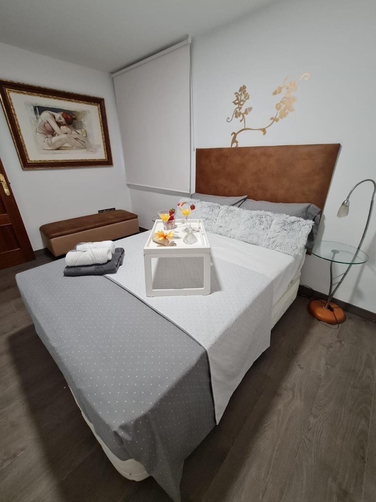 Appartement Casa Ramirez